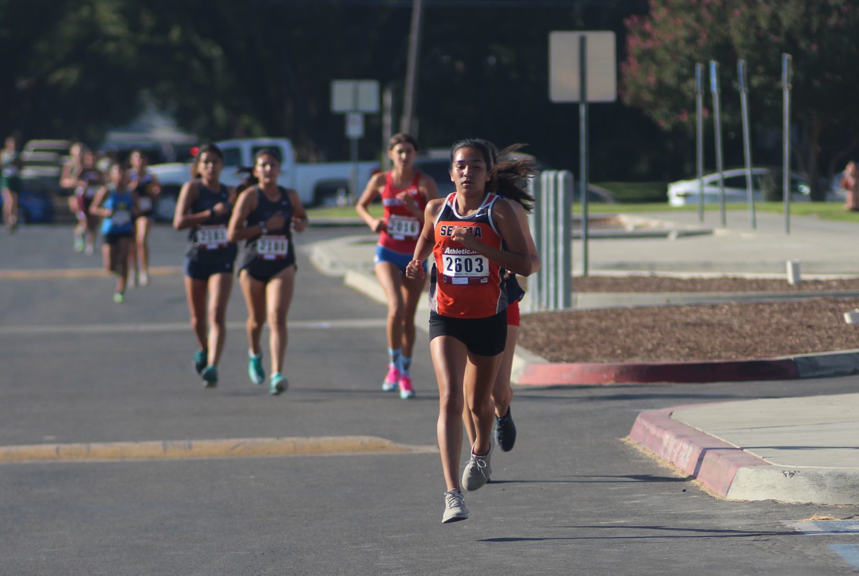 Vikings host 27th Annual Kingsburg High 2 Mile meet